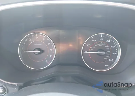 2021 Subaru Crosstrek Limited z USA, uszkodzony, nr VIN JF2GTHNC4M8366723